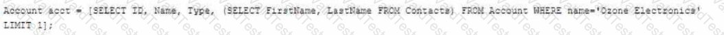 Question # 7
