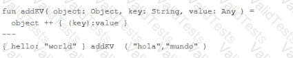Salesforce-MuleSoft-Developer-I Question 42