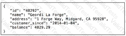 Salesforce-MuleSoft-Developer-I Question 11