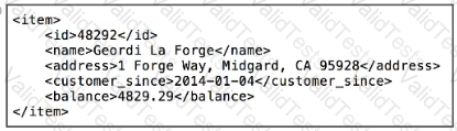 Salesforce-MuleSoft-Developer-I Question 11