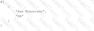 Salesforce-MuleSoft-Developer-I Question 39