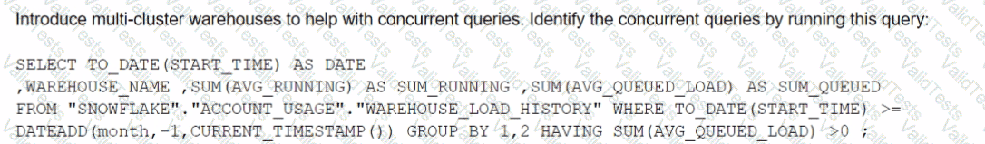ARA-C01 Question 7