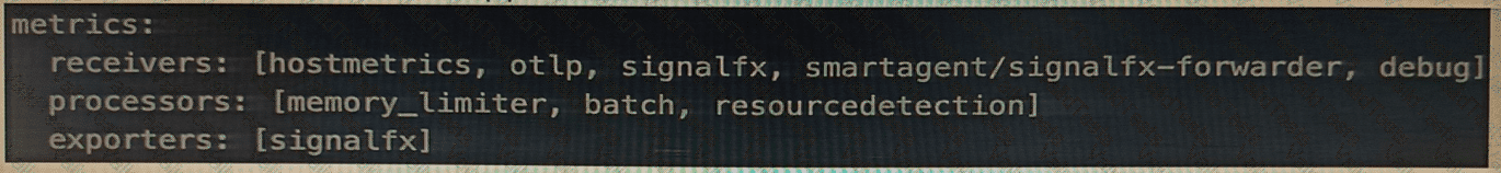 SPLK-4001 Question 1 Option 1