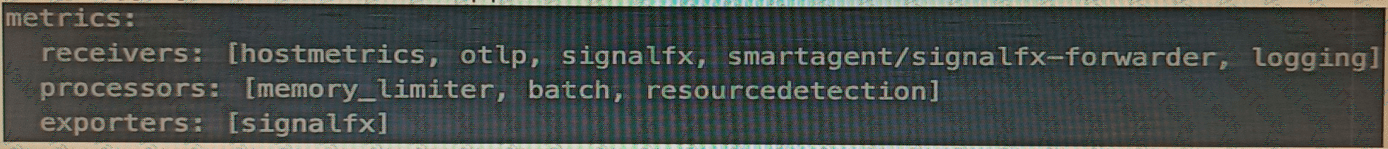 SPLK-4001 Question 1 Option 2