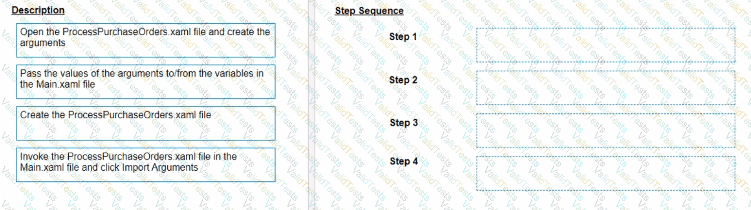 UiPath-ADAv1 Question 58