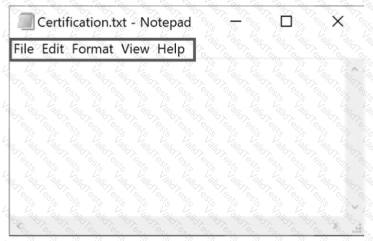 UiPath-ADAv1 Question 12