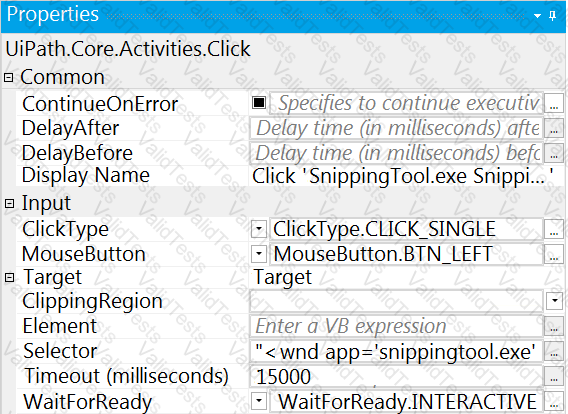 UiPath-ARDv1 Question 93