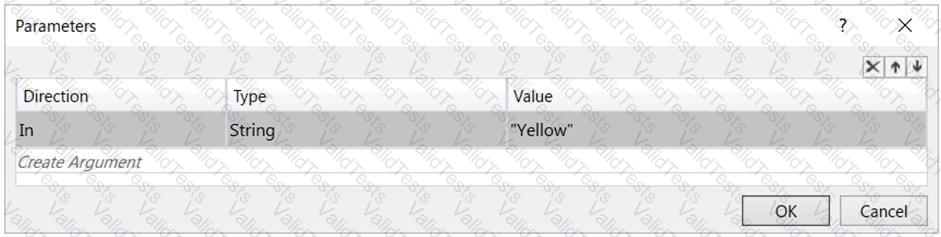 UiPath-ARDv1 Question 12