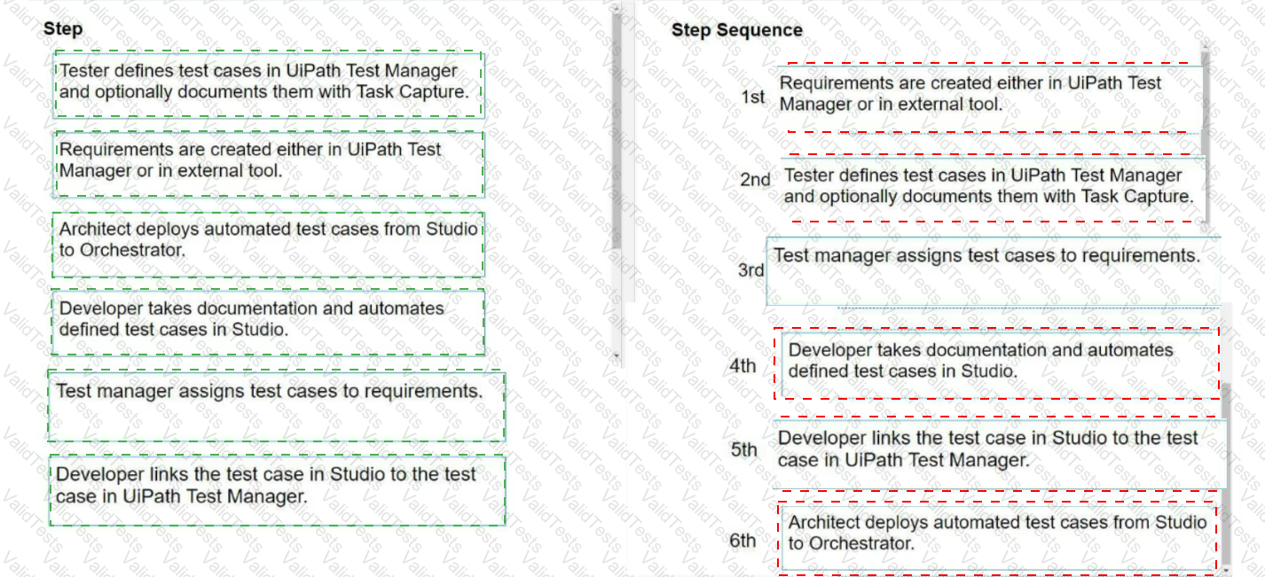 UiPath-ASAPv1 Answer 38