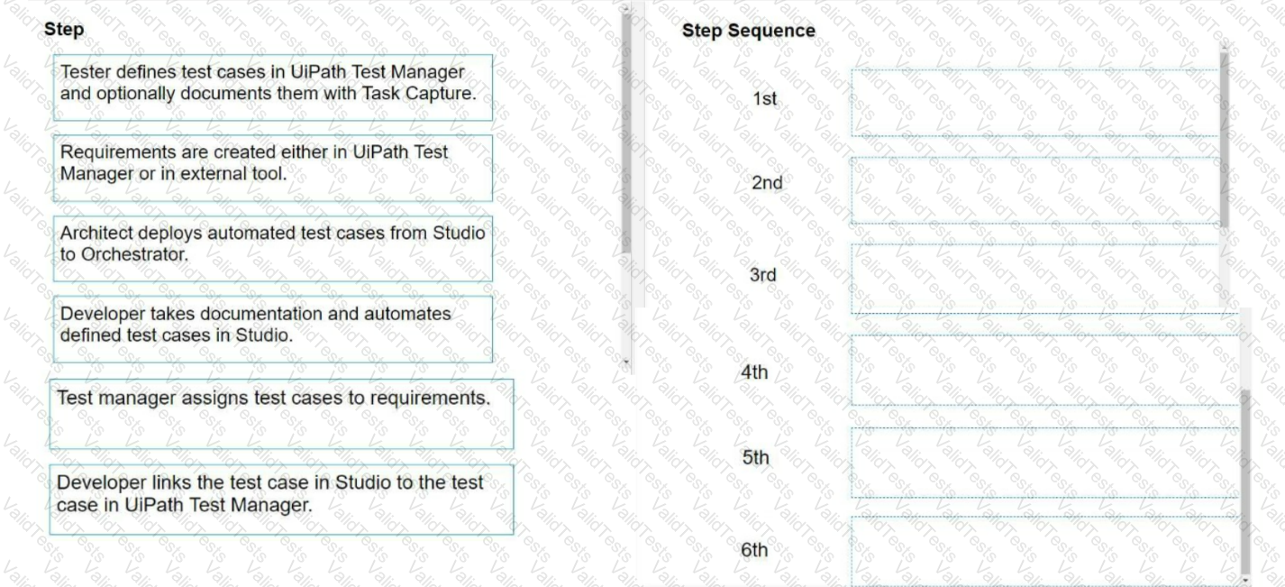UiPath-ASAPv1 Question 38