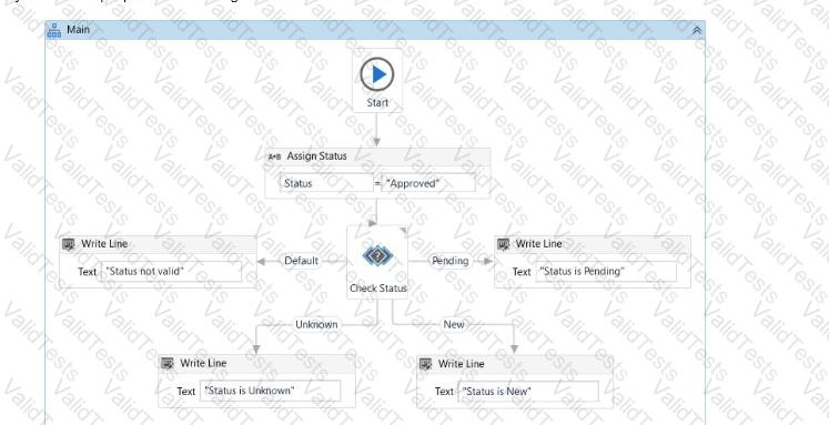 UiPath-SAIAv1 Question 43