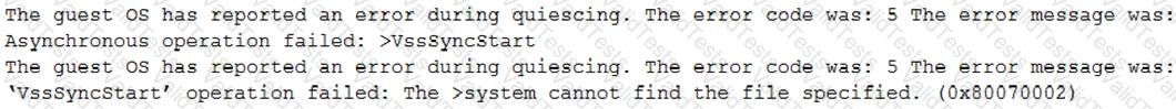 2V0-21.20 Question 11