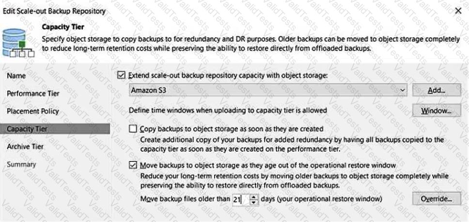 VMCE2021 Question 50
