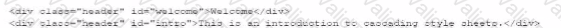 Web-Development-Applications Question 1