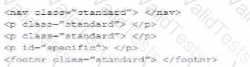 Web-Development-Applications Question 20